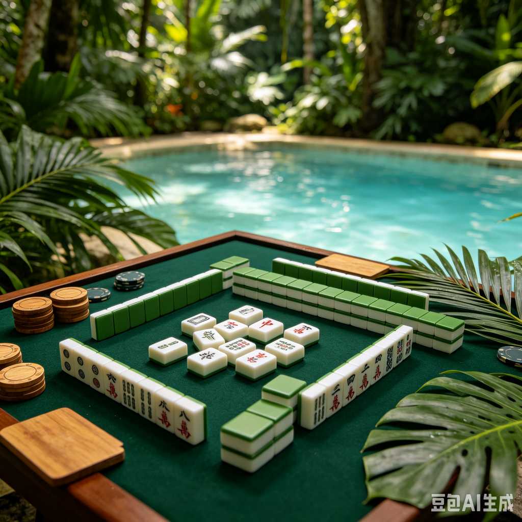 duluth,mahjong