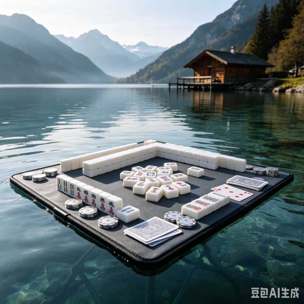 mesaaz,mahjong