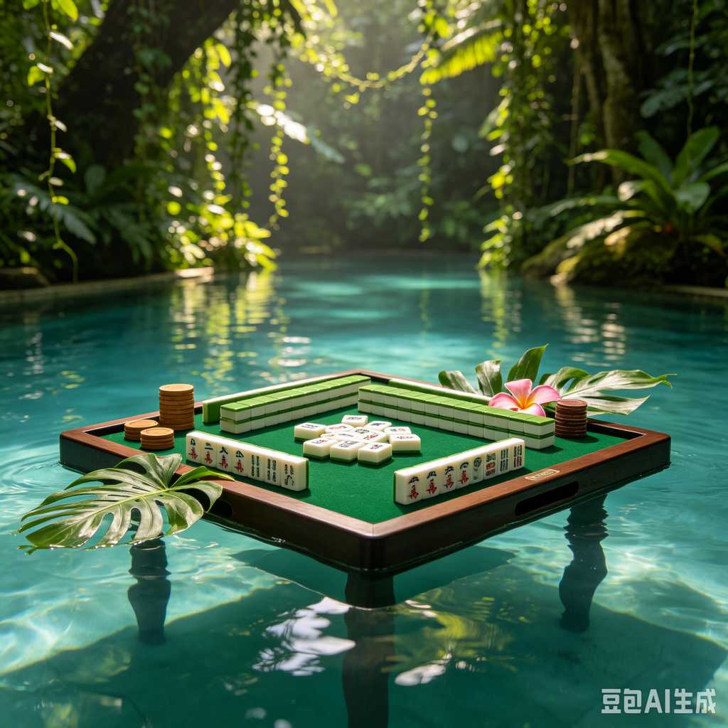 portoalegre,mahjong