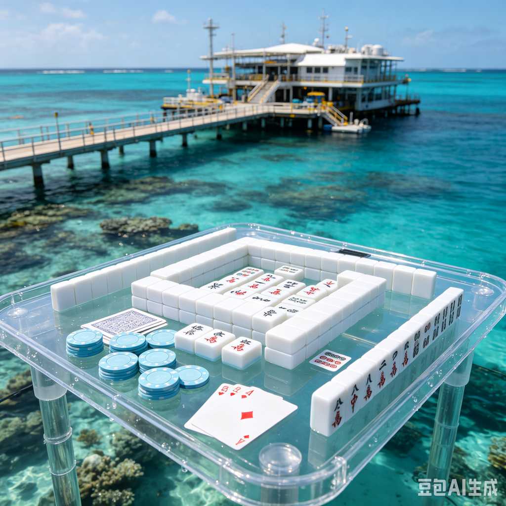 tournament grade mahjong set
