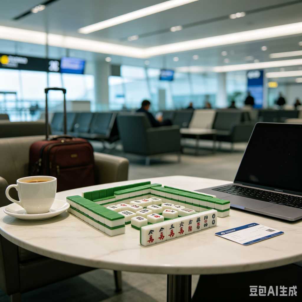 gloss texture mahjong tiles