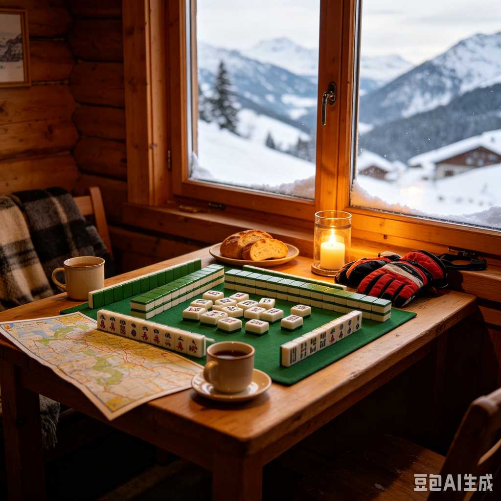 Pristina,mahjong