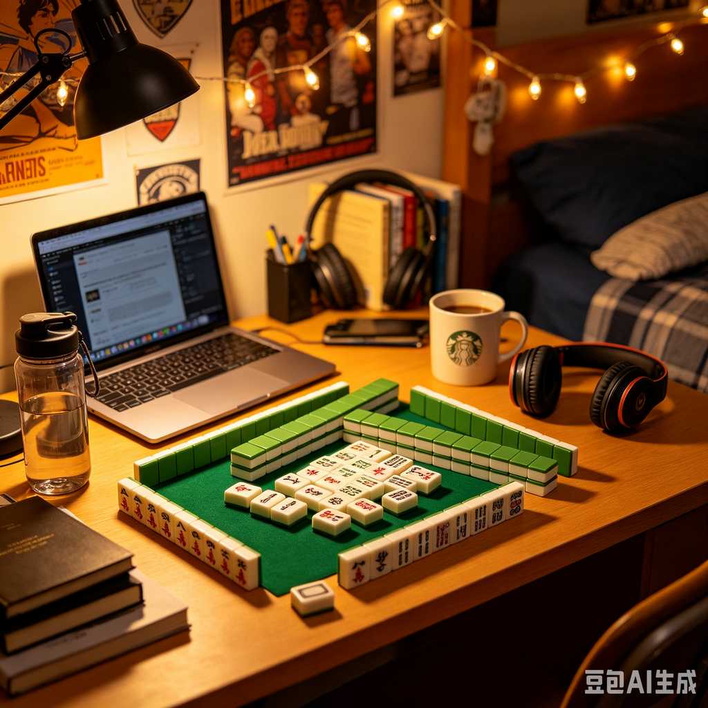 dover,mahjong