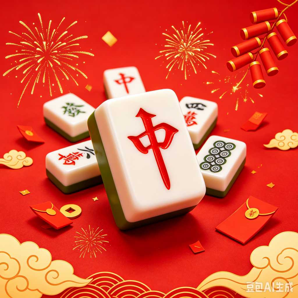 monterrey,mahjong