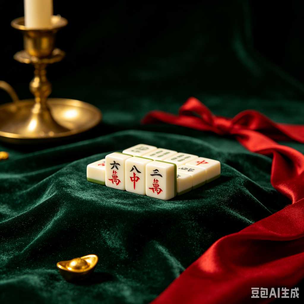 senior friendly mahjong tiles