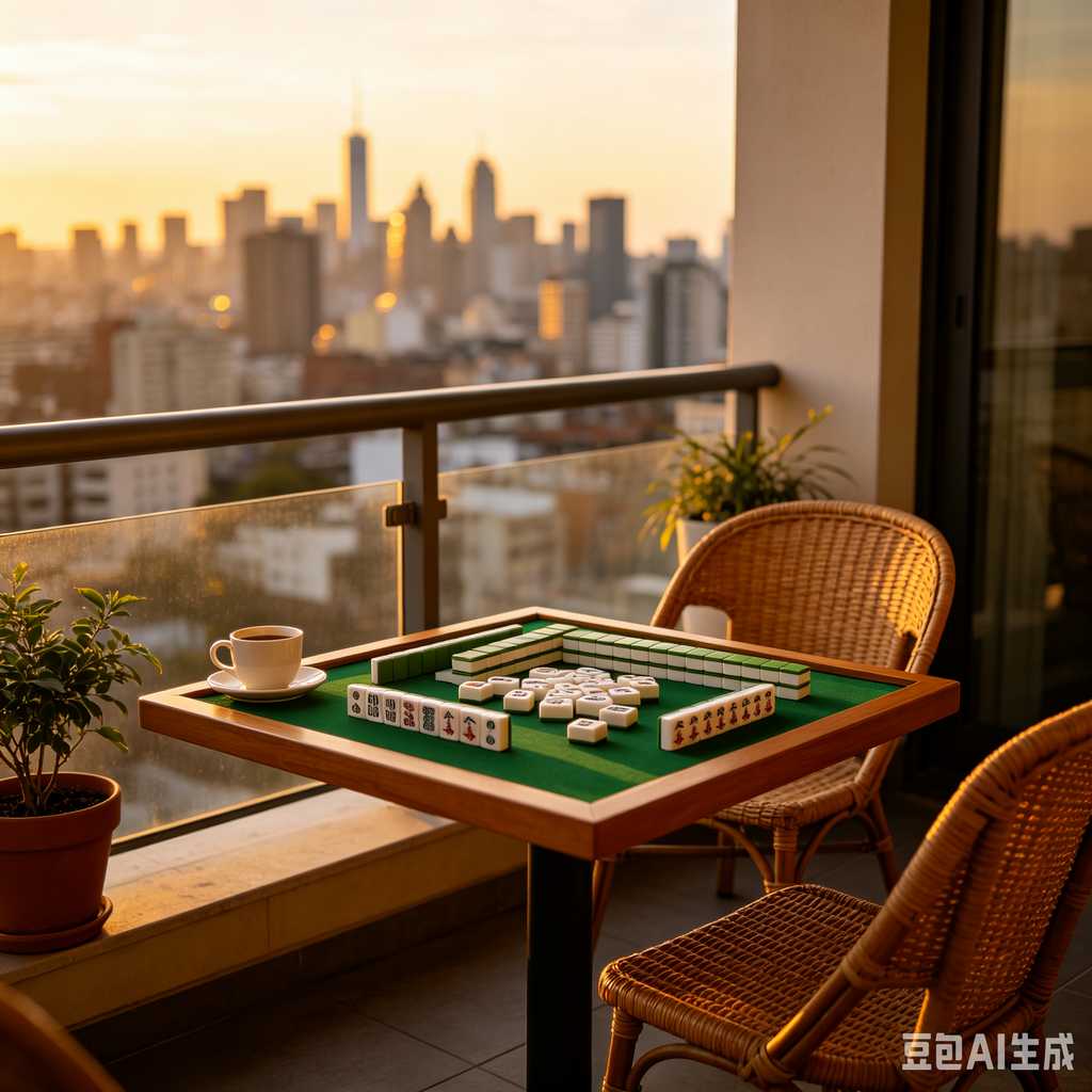 sansebastian,mahjong