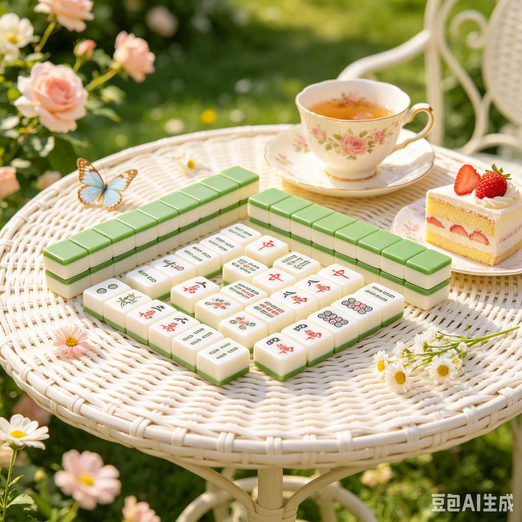 chihuahua,mahjong