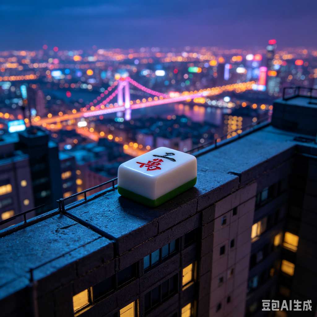LongBeach,mahjong