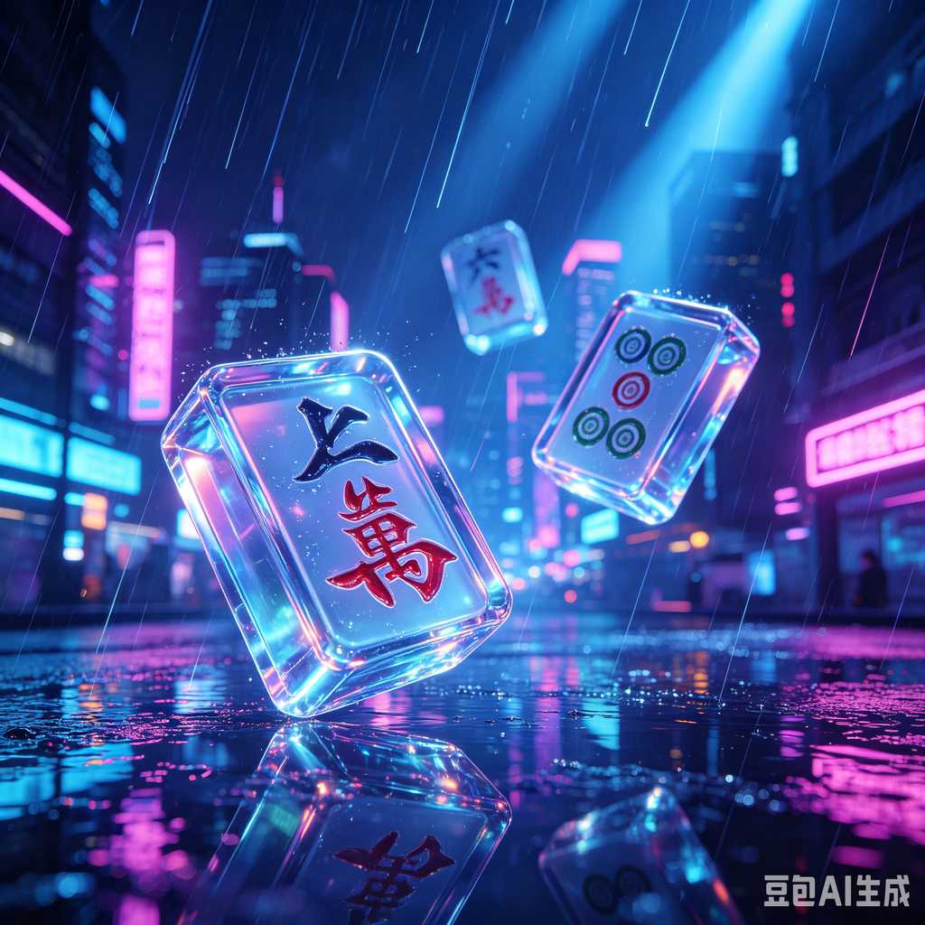 Charleston,mahjong