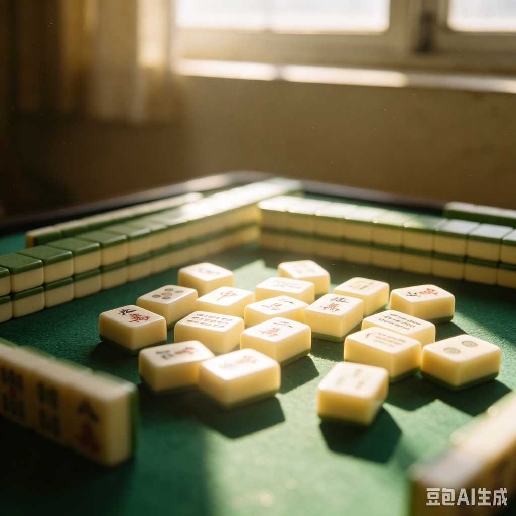 stylish gift box mahjong