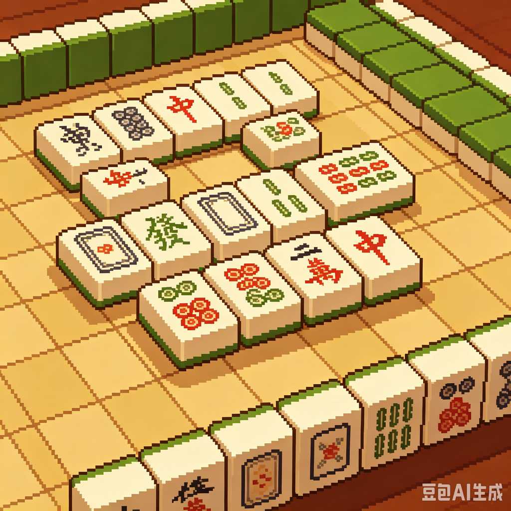 Mannheim,mahjong