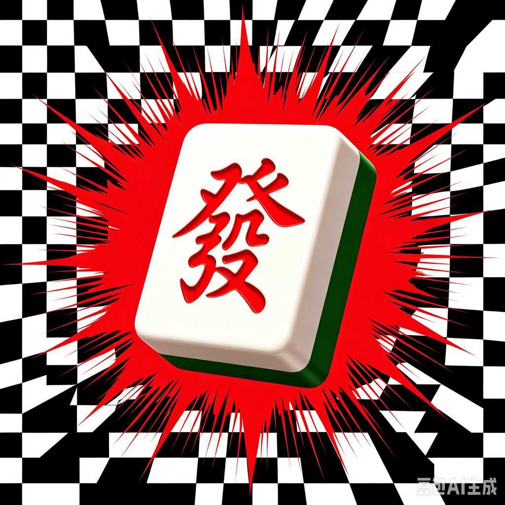 pre packed mahjong gift set