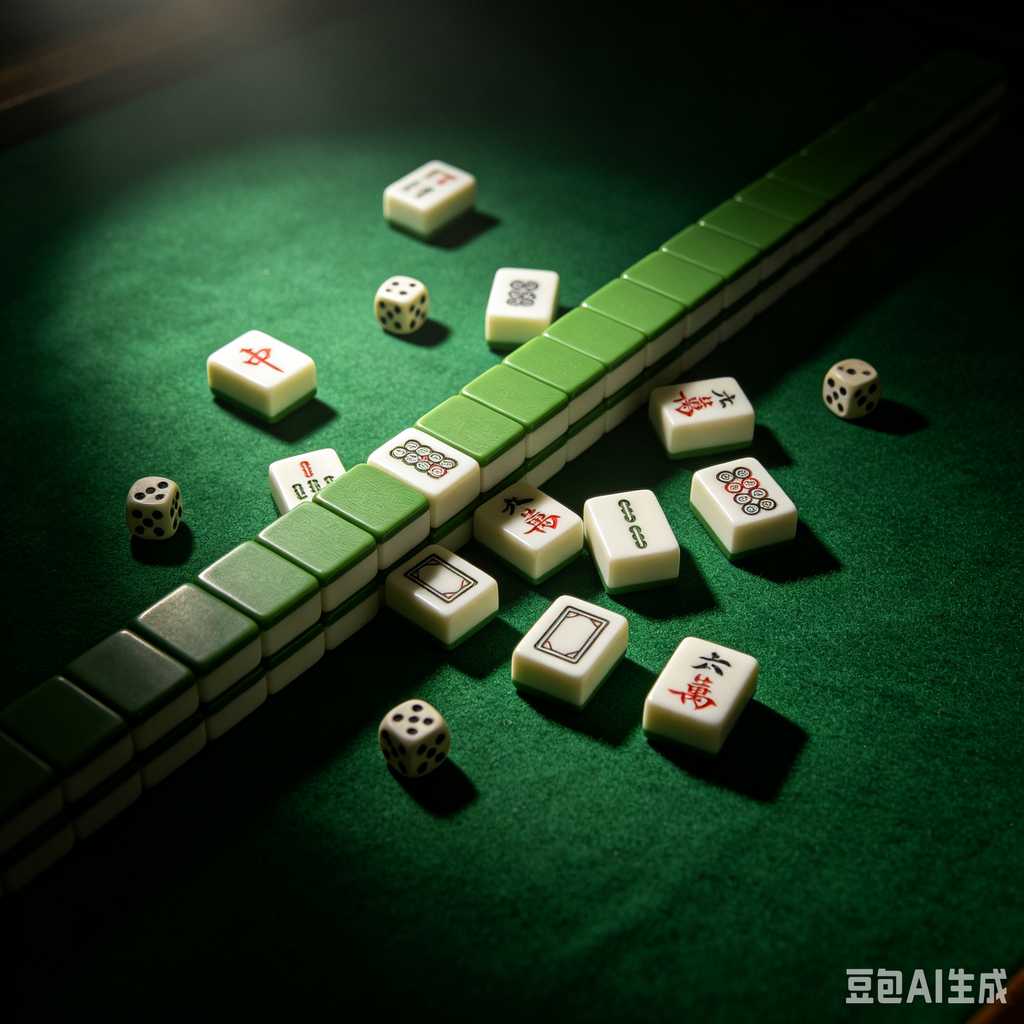 Seattle,mahjong