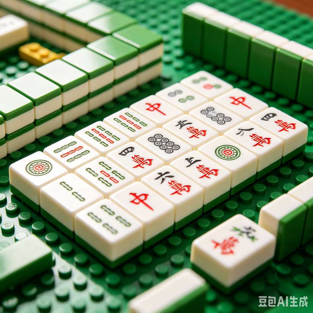 salzburg,mahjong