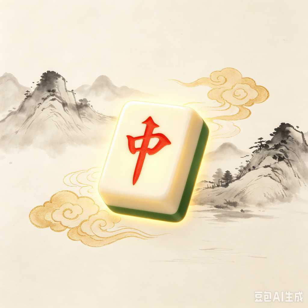reims,mahjong