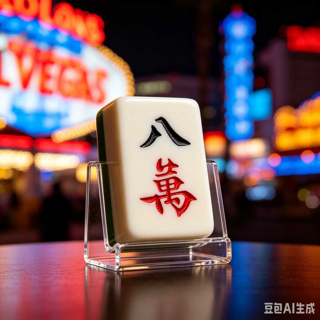high grade gift box mahjong set
