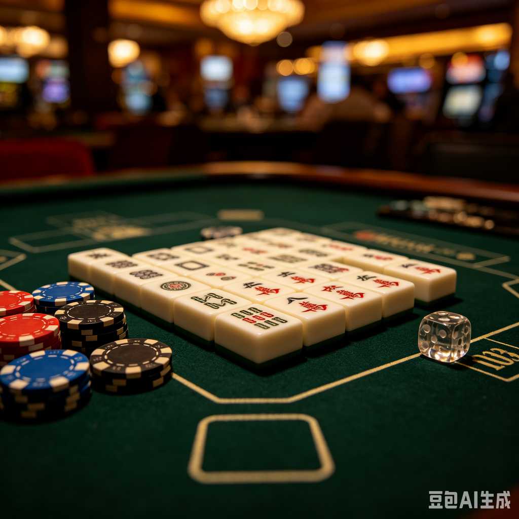 stpaul,mahjong