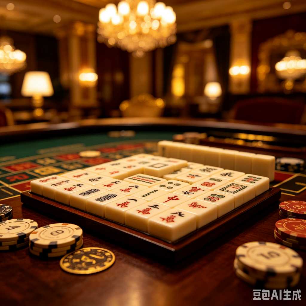 RapidCitySD,mahjong
