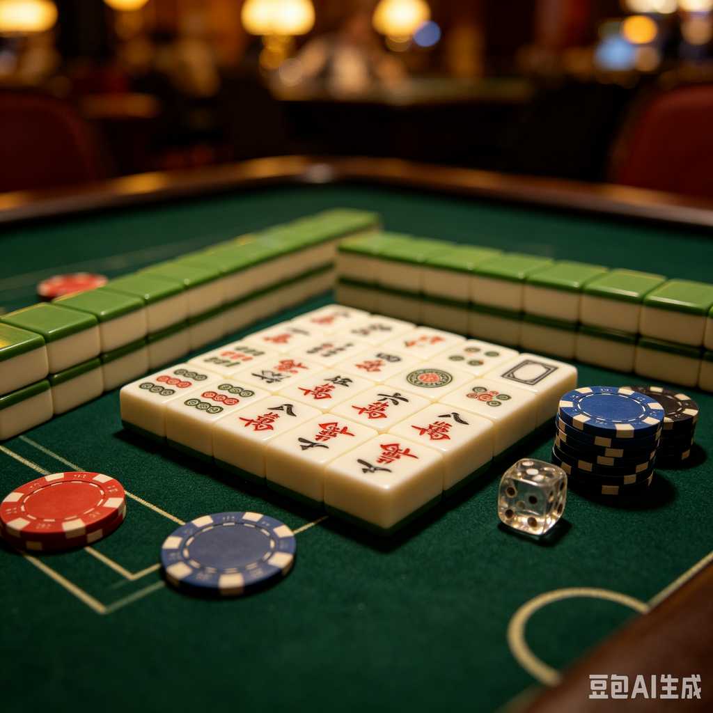 augustaga,mahjong