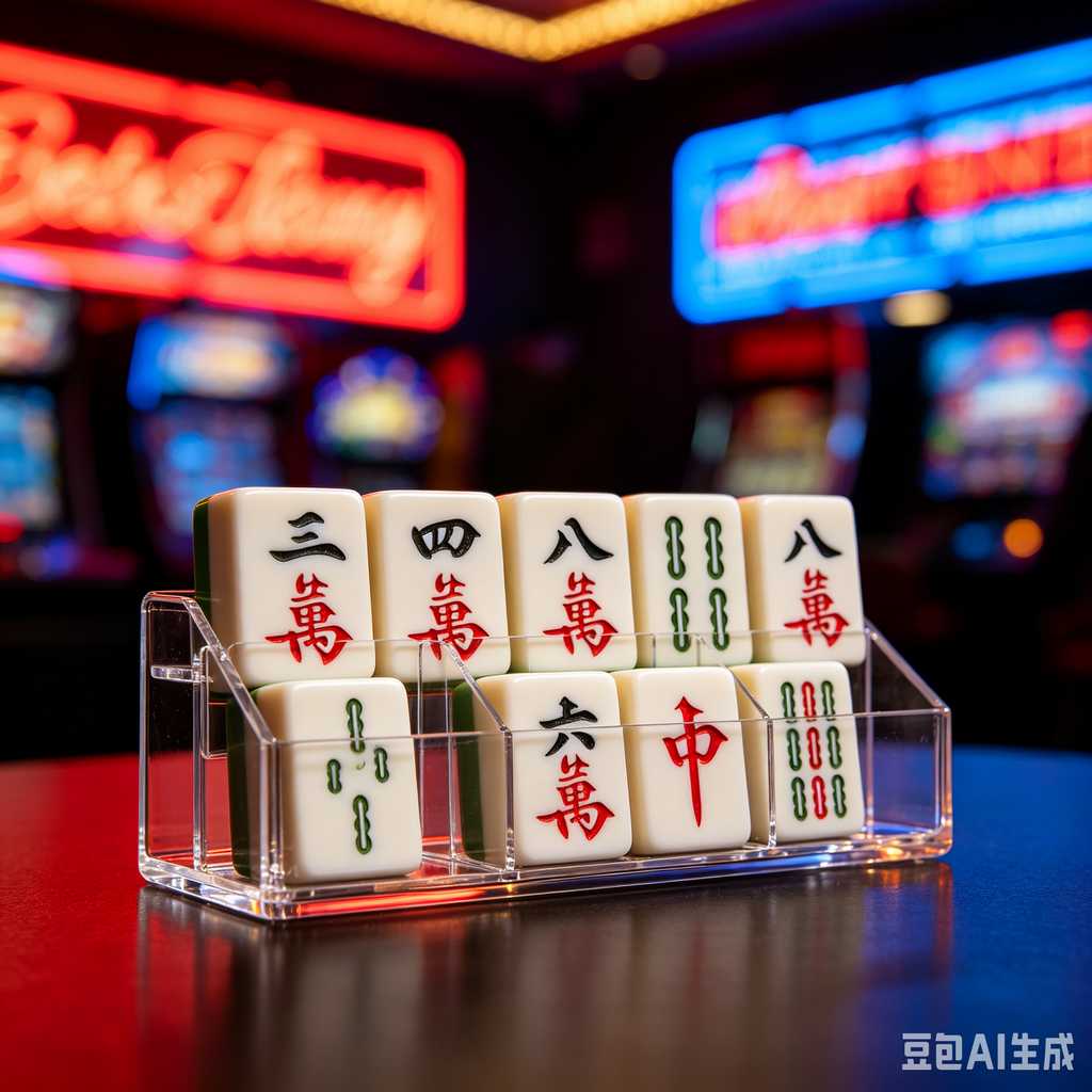 Glendale,mahjong