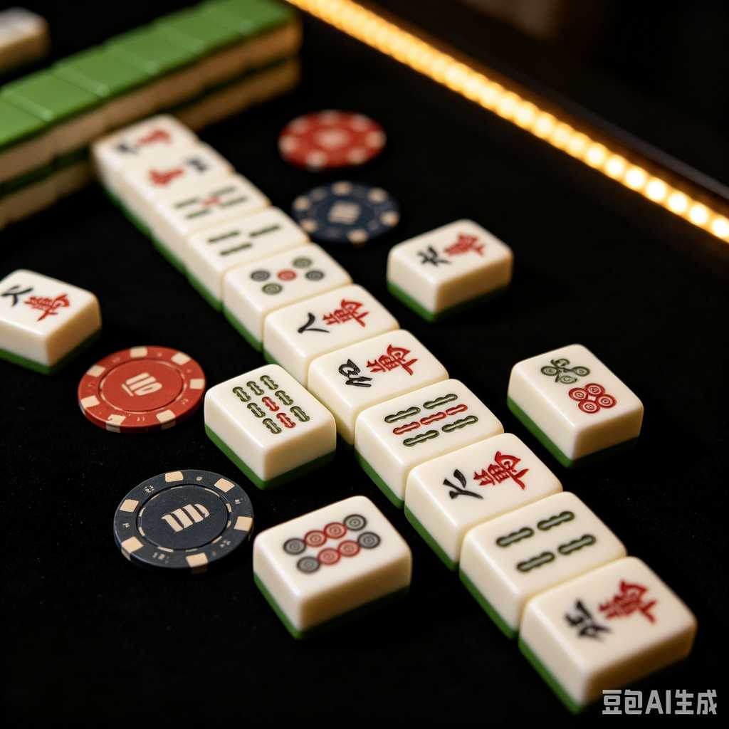 Dijon,mahjong