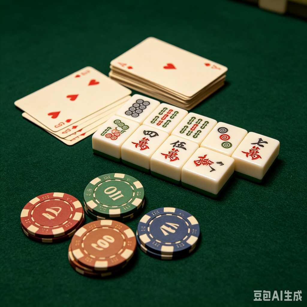 Chihuahua,mahjong