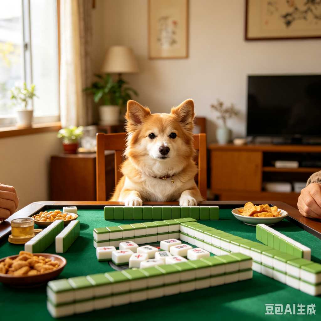 Katowice,mahjong