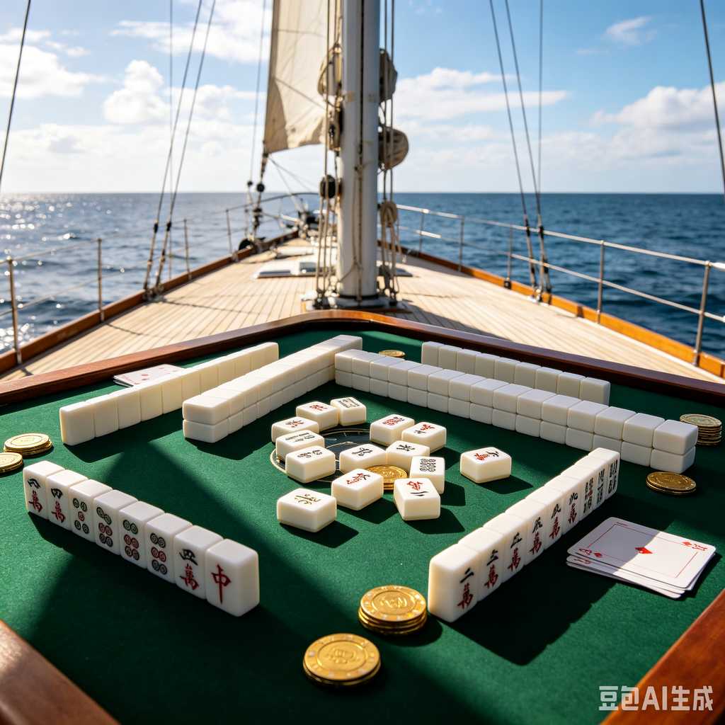 what is the difference between american and chinese mahjong