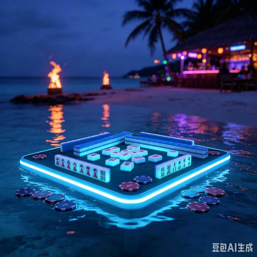 smooth touch mahjong tiles