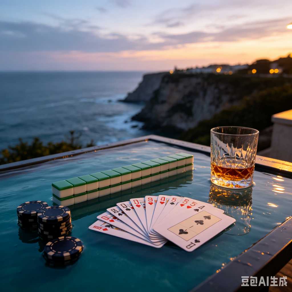 Bordeaux,mahjong